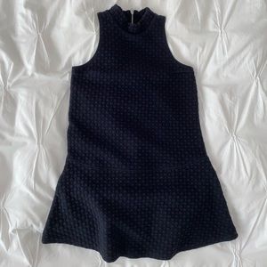 Abercrombie & Fitch Black Dress